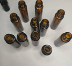 PERFUME OIL ROLL - ON BLUE CHANEL BUNDLE