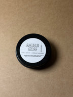 SACRED MOSS TRAVEL TIN CANDLE
