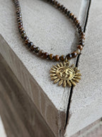 SUN SOLARA NECKLACE