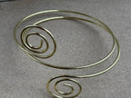 GAIA SPIRAL ARM CUFF