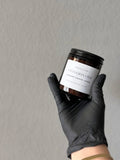 CINNAMON CHAIN SOY WAX CANDLE