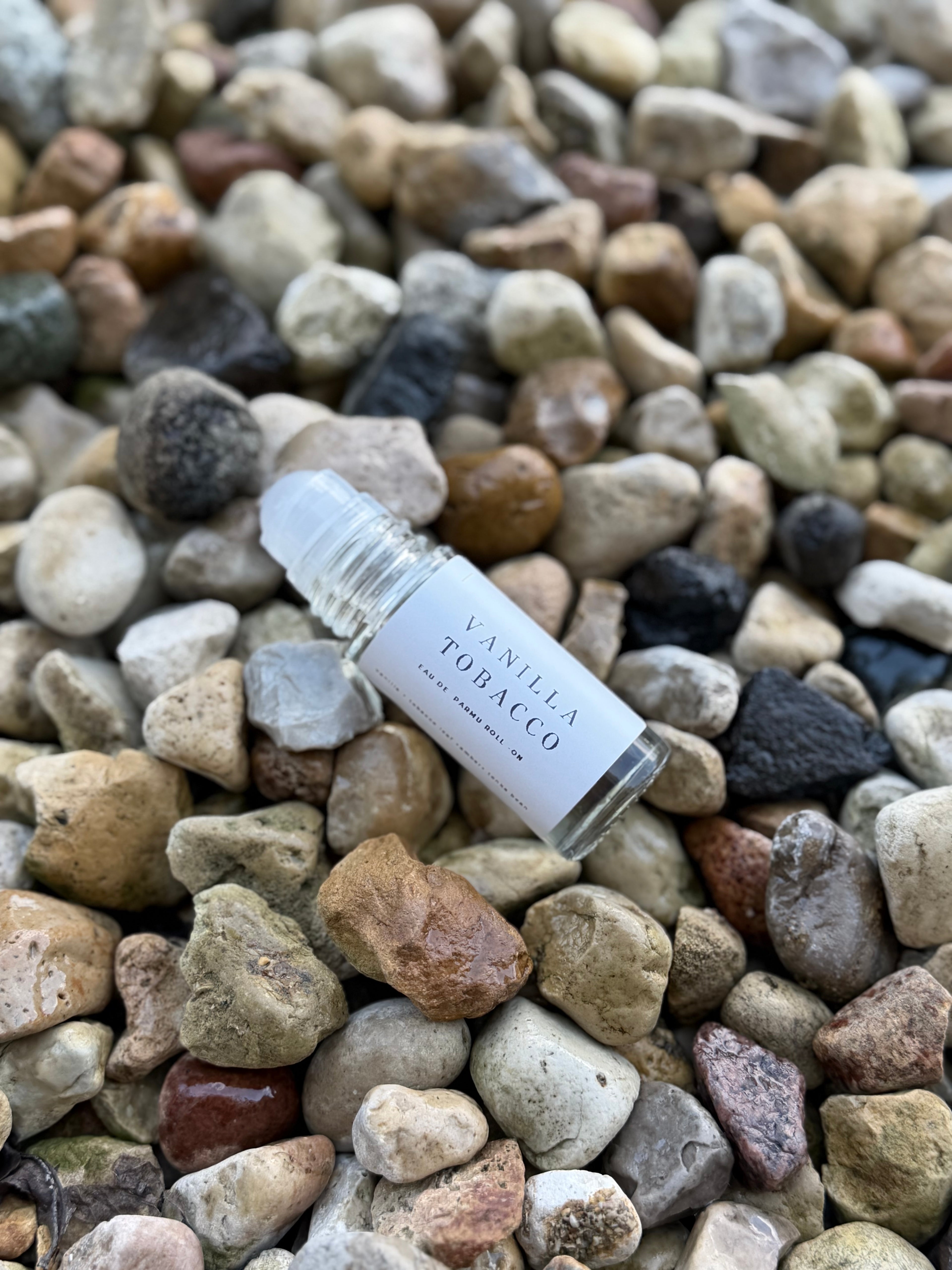 VANILLA TOBACCO EAU DE PARFUM