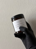 TOASTED COCONUT SOY WAX CANDLE