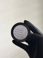 VELVET VANILLA TRAVEL TIN CANDLE