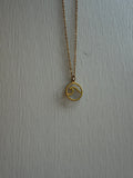 OCEAN WAVE NECKLACE