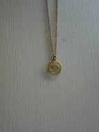 LA PLAYITA NECKLACE