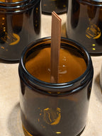 SMOKED OUD SOY WAX CANDLE BUNDLE