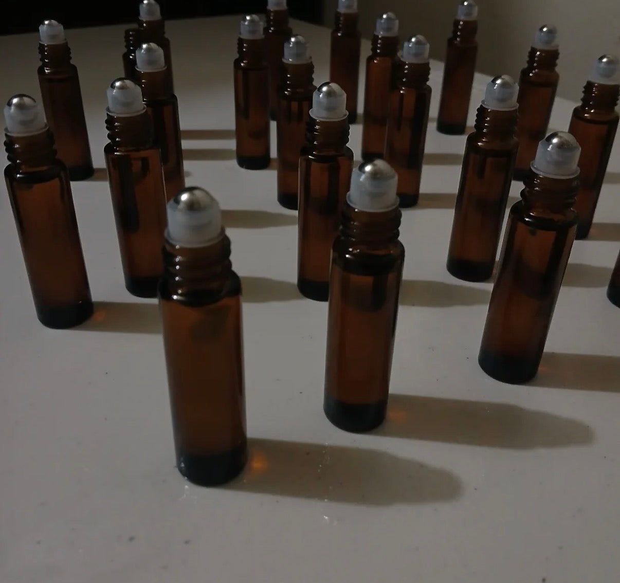PERFUMES OIL ROLL-ON  BLACK SEA  BUNDLE