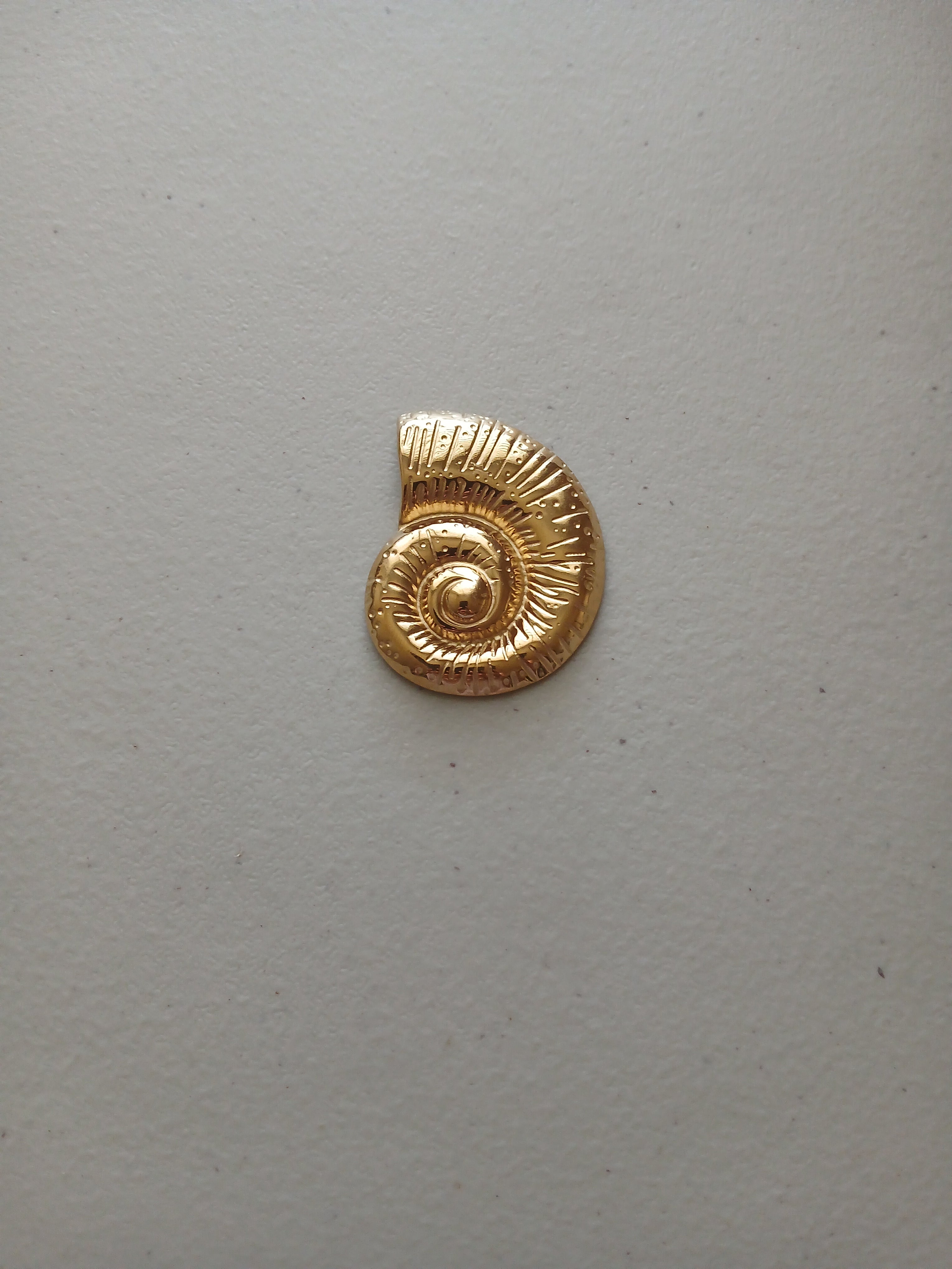 CARACOLA CHARM