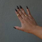 SHEALLS RING