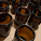 TOBACCO CARAMEL SOY WAX CANDLE BUNDLE