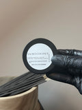 SACRED COCONUT TRAVEL TIN CANDLE