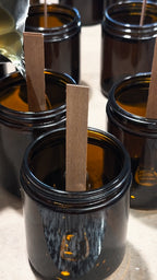 CRANKING BIRCH SOY WAX CANDLE BUNDLE