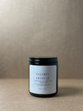 COCONUT BRIOCHE SOY WAX CANDLE