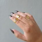 OZEONA RING