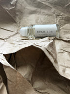 HUGO BOSS EAU DE PARFUM