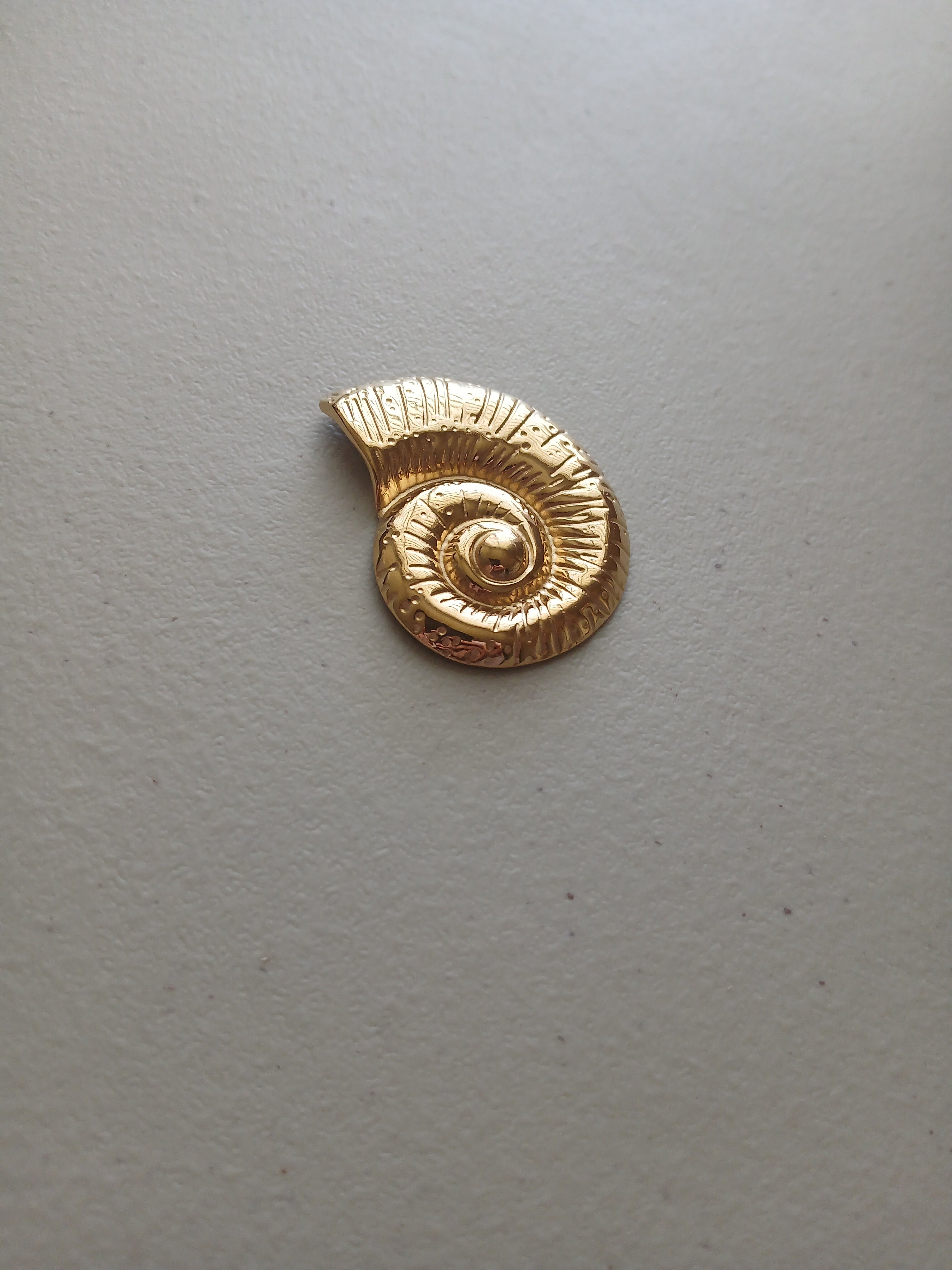 CARACOLA CHARM