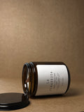 LA PIRAGUITA SOY WAX CANDLE