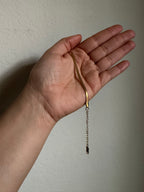 SNAKE BRACELET