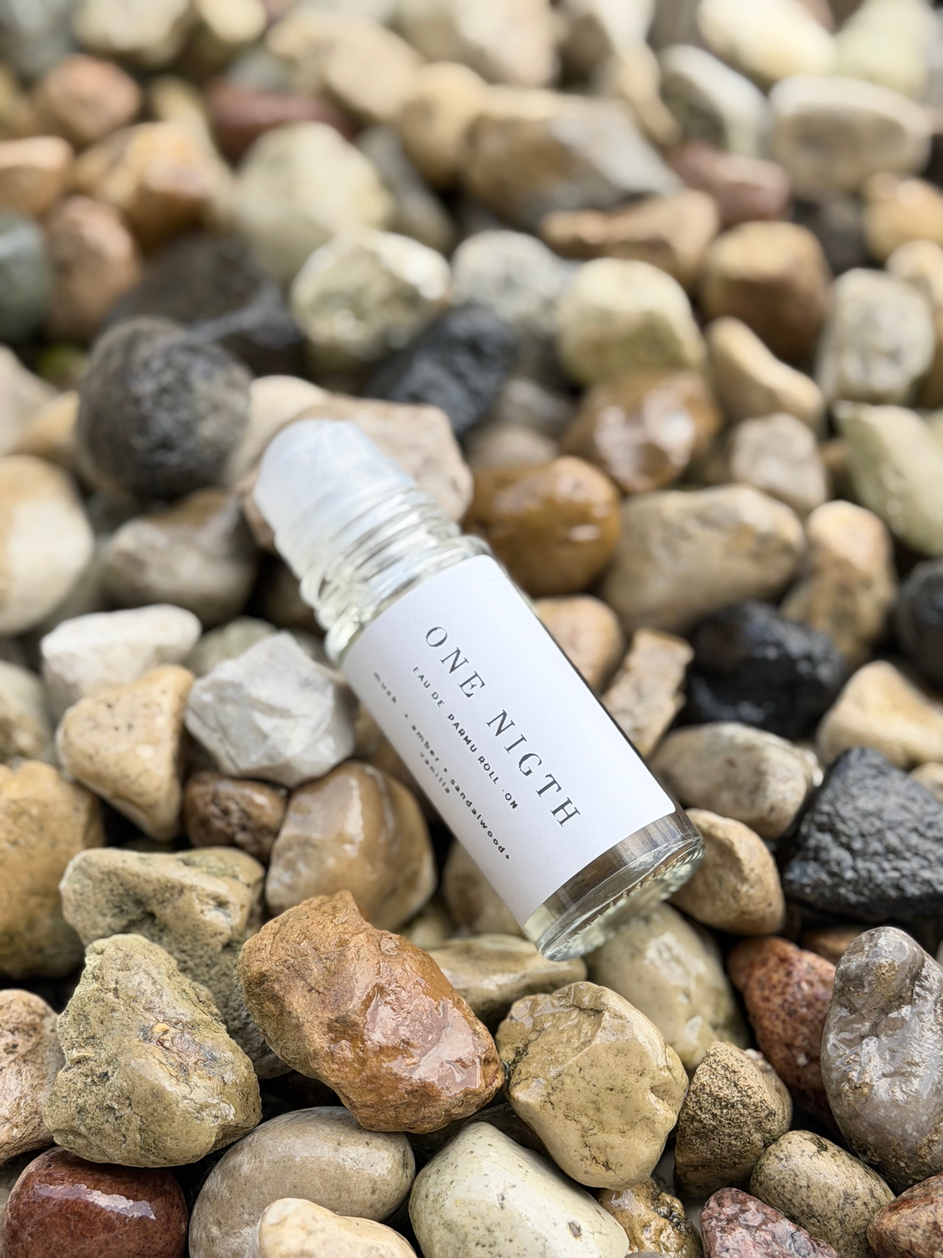 ONE NIGTH EAU DE PARFUM ROLL -ON JUMBO