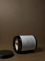 OAKMOSS AMBER SOY WAX CANDLE