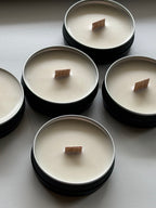 BRIDAL SHOWER CANDLE BUNDLE