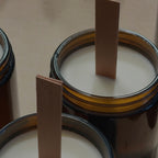 SMOKED OUD SOY WAX CANDLE BUNDLE