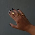 OZEONA RING