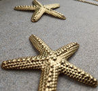 COROLINA STARFISH CHARM