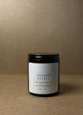 COCONUT SOLEIL SOY WAX CANDLE