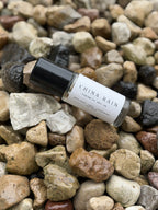 CHINA RAIN PERFUME OIL ROLL- ON
