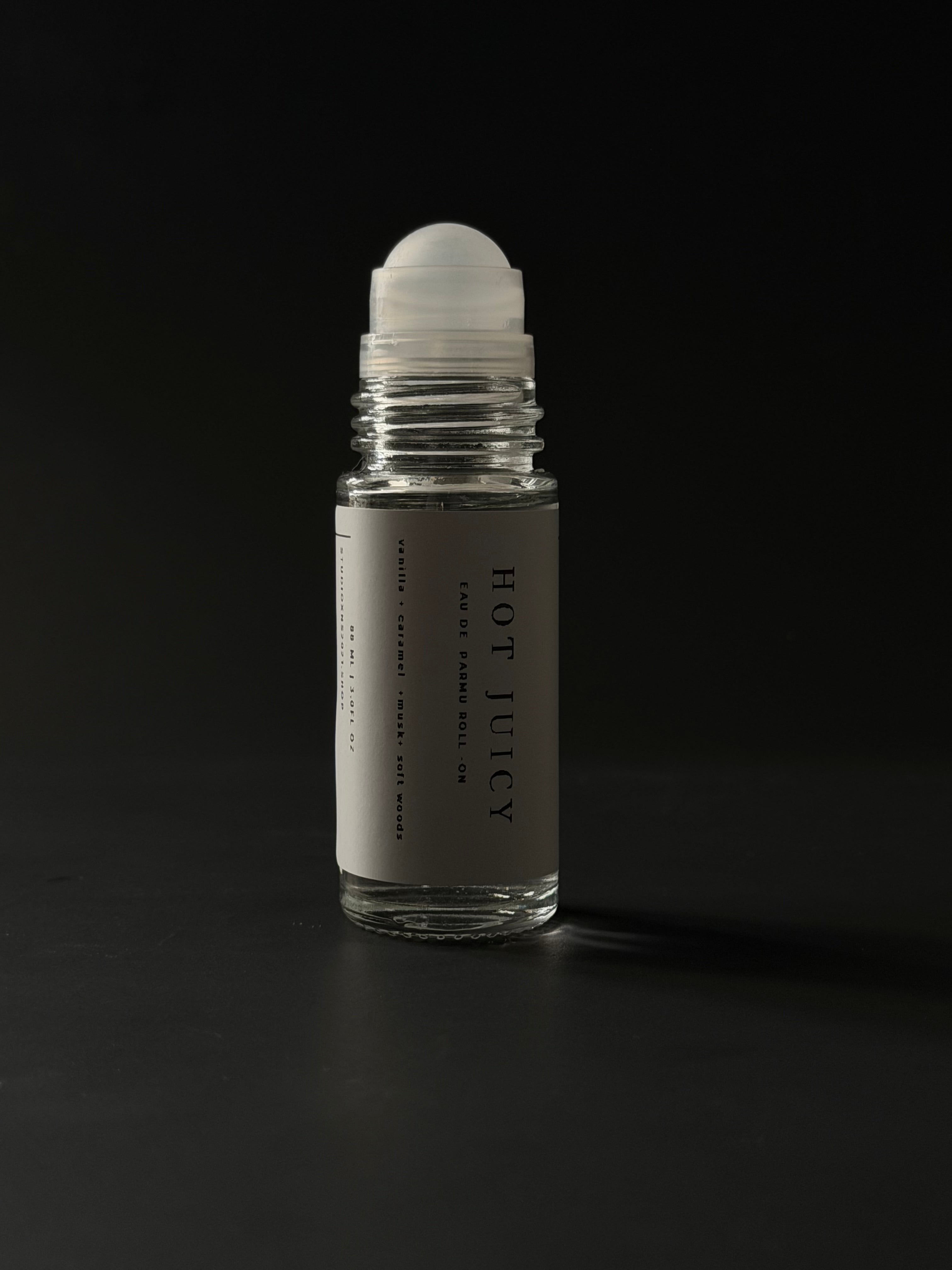 HOT  JUICY EAU DE PARFUM ROLL -ON