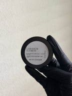 LABDANUM ELEMENT TRAVEL TIN CANDLE