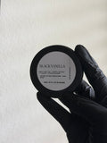 BLACK VANILLA TRAVEL TIN CANDLE