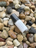 MANGO MANDARIN EAU DE PARFUM ROLL -ON