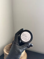 SMOKED OUD TRAVEL TIN CANDLE