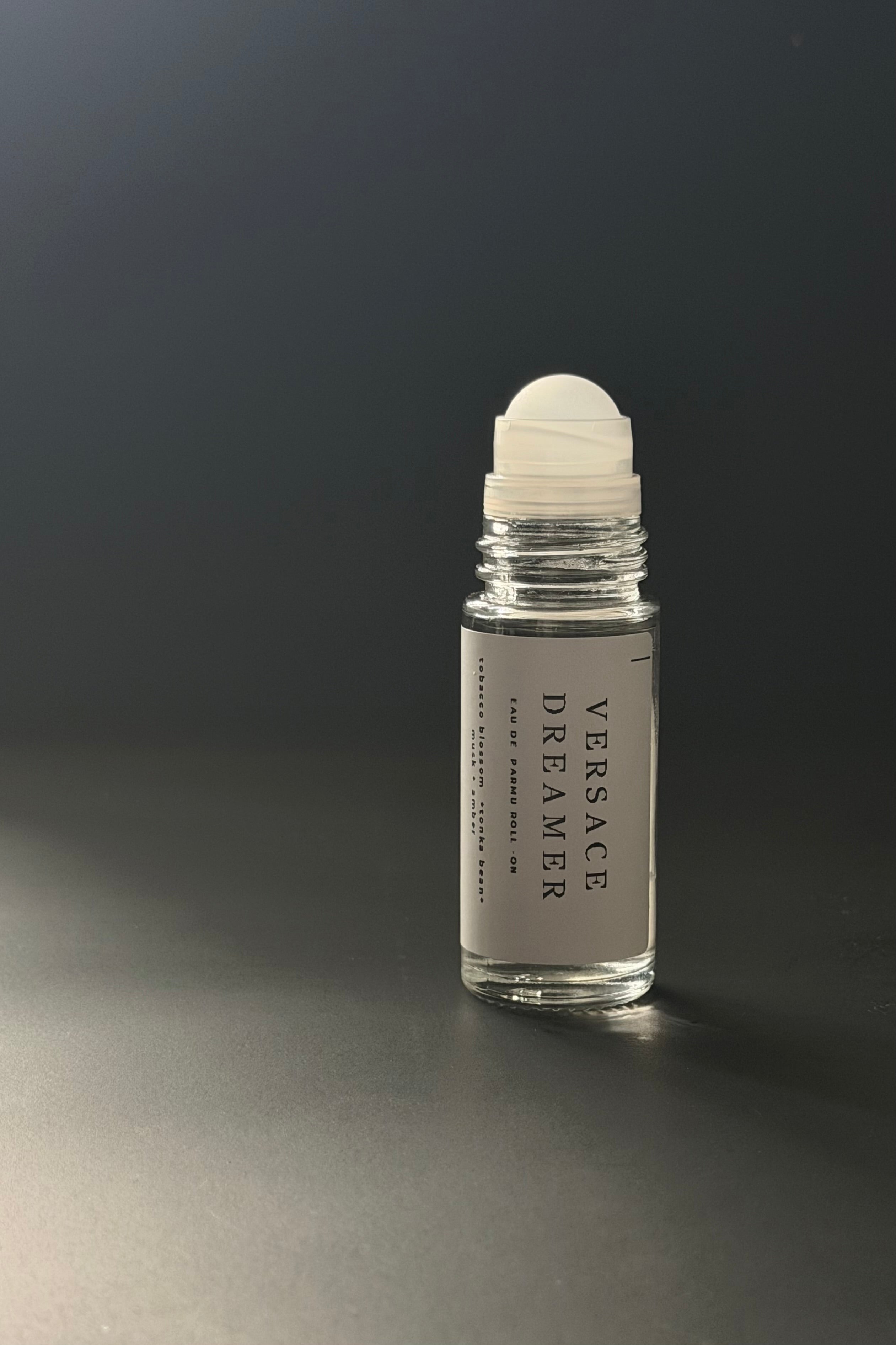 VERSACE DREAMER EAU DE PARFUM ROLL -ON