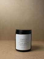 COQUITO BORICUA SOY WAX CANDLE