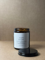 CAFÈ COLAO SOY WAX CANDLE