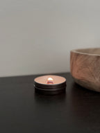 DRAGON’S BLOOD TRAVEL TIN CANDLE