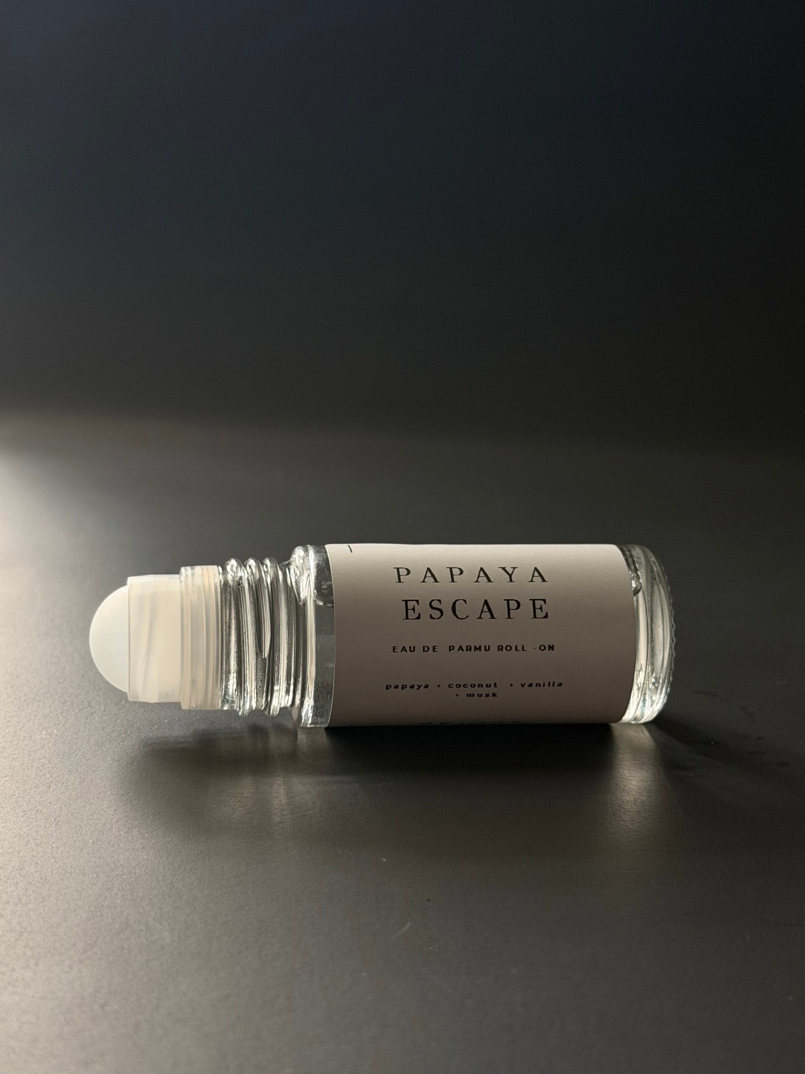 PAPAYA ESCAPE EAU DE PARFUM ROLL-ON