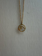 LA PLAYITA NECKLACE