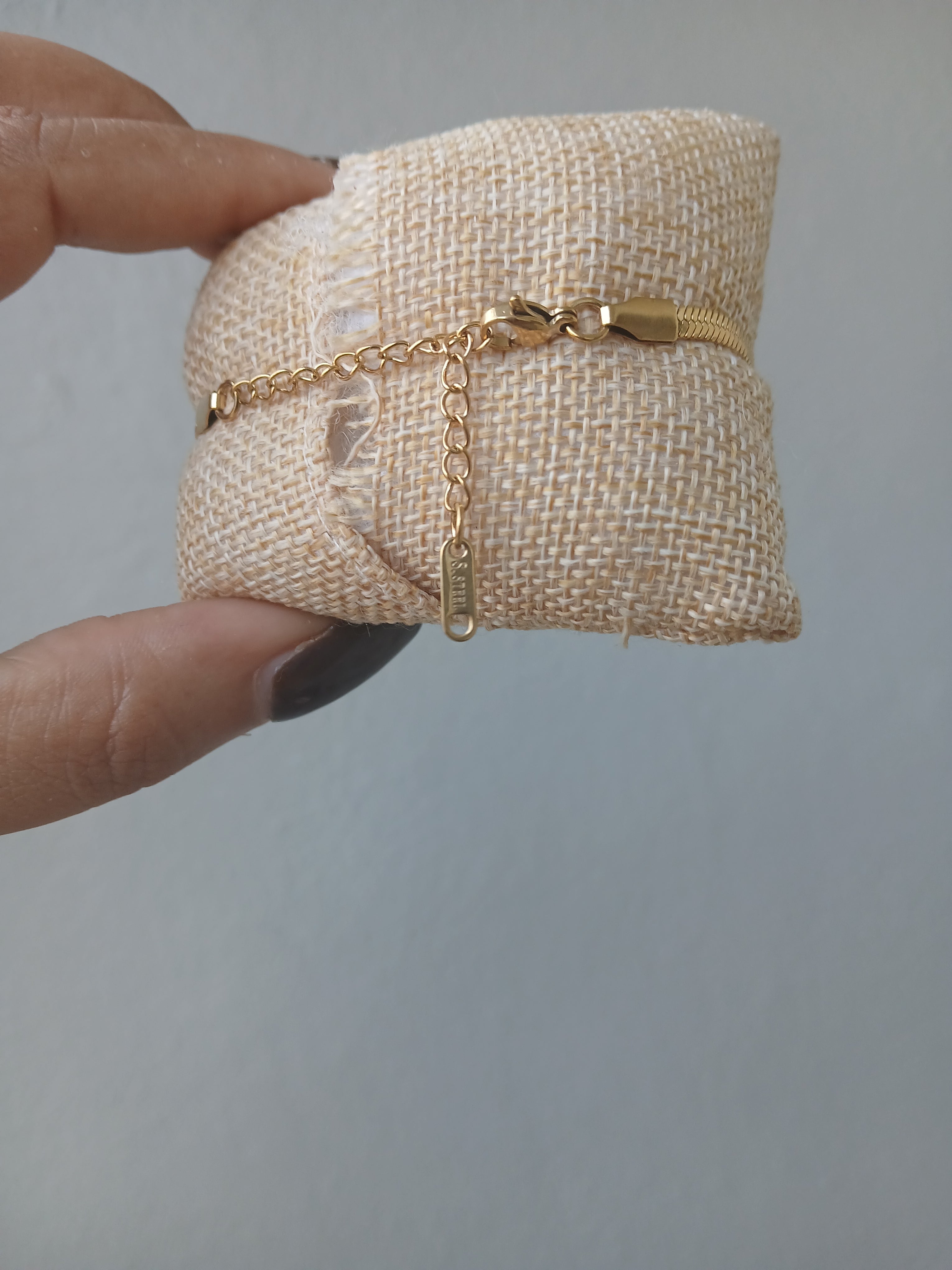 SNAKE BRACELET