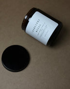 BLOOD ORANGE SOY WAX CANDLE
