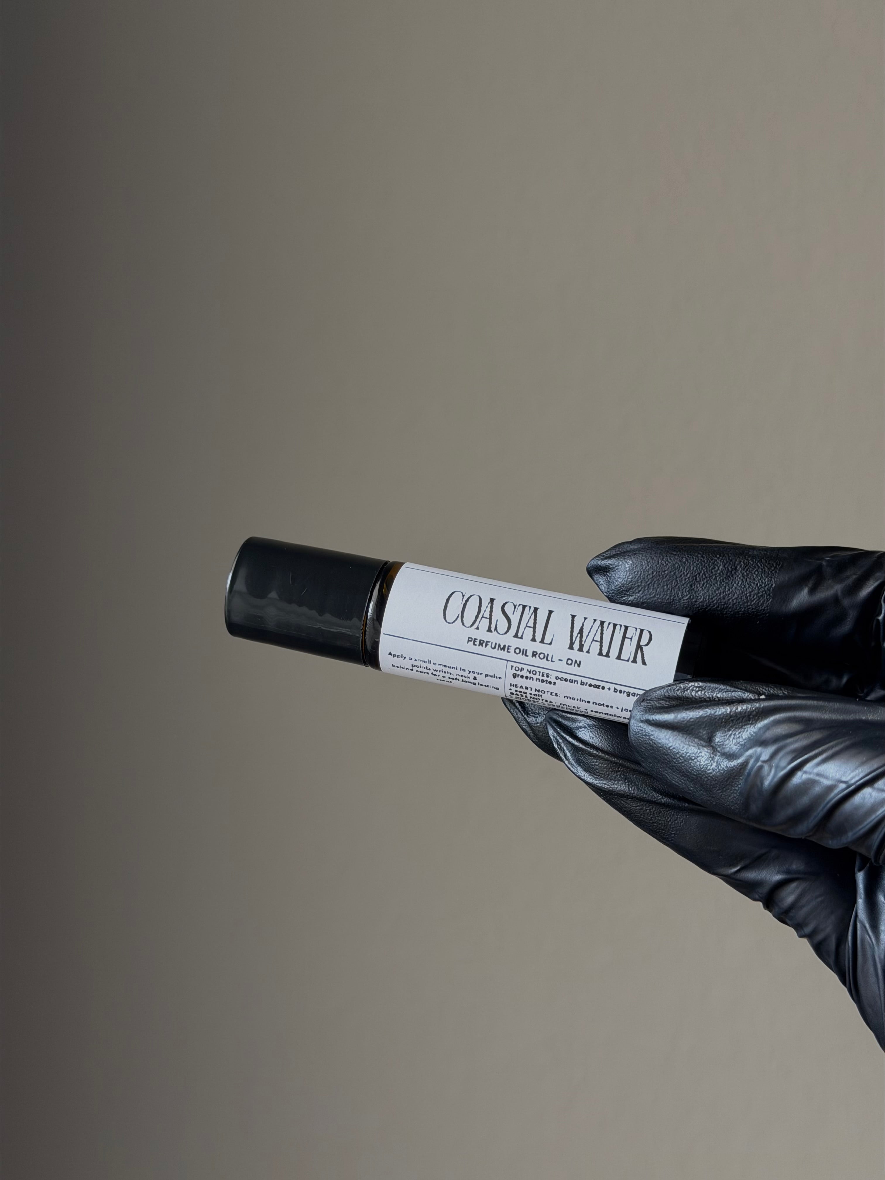 PERFUME OIL ROLL-ON COASTAL WATERS