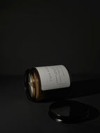 PALO SANTO SOY WAX CANDLE