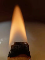 COASTAL RAIN SOY WAX CANDLE