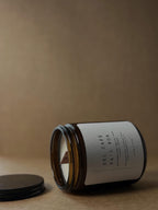 DE CAFÈ PAL’ RON SOY WAX CANDLE