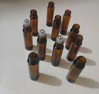 PERFUME OIL ROLL - ON BLUE CHANEL BUNDLE