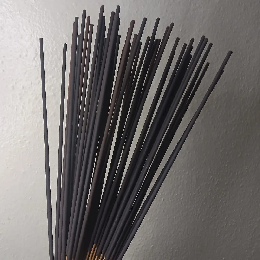 PALO SANTO HAND DIPPED  INCENSE STICK  PREMIUM